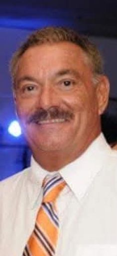 Kenneth Reece Profile Photo