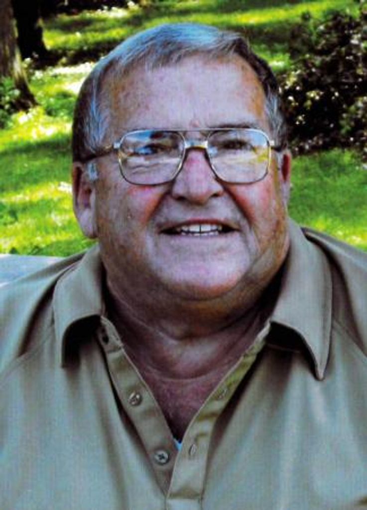 James Franklin Bezoni, Sr.