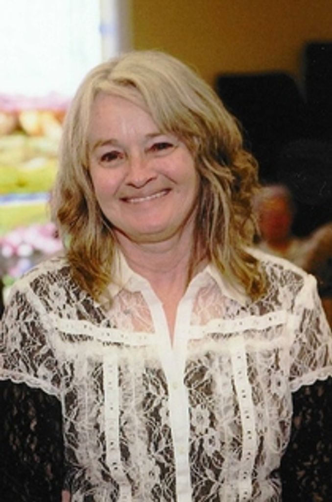 Margy (Runnels)  Cyphers