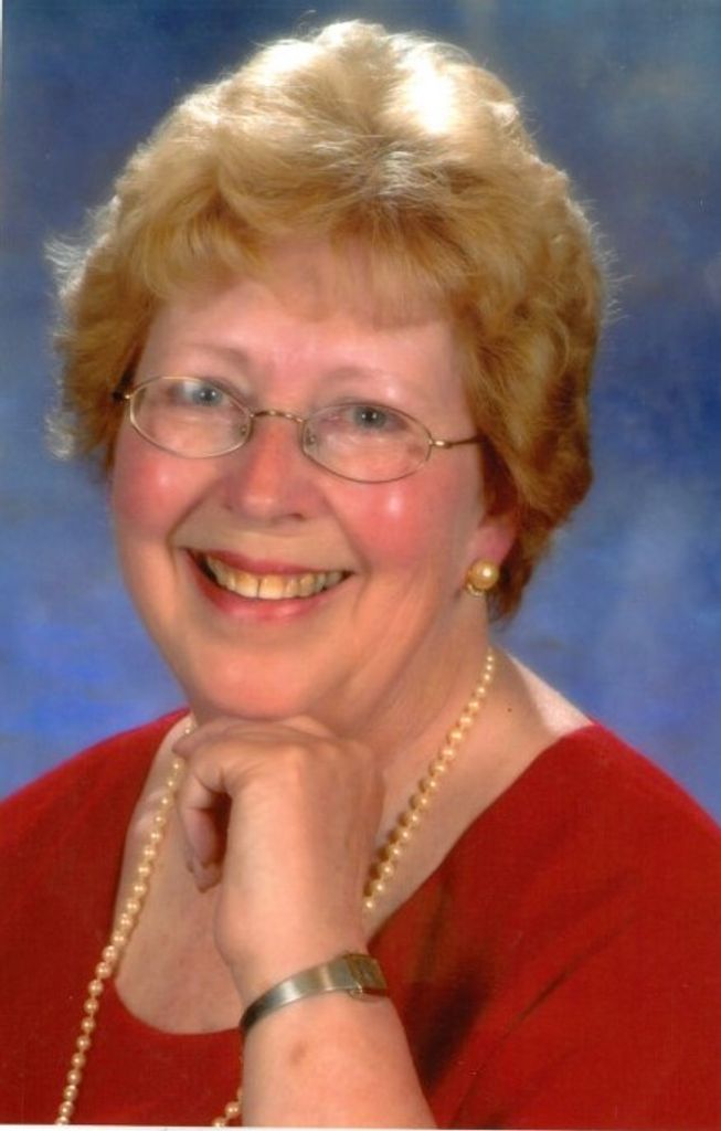 Sandra Ponech