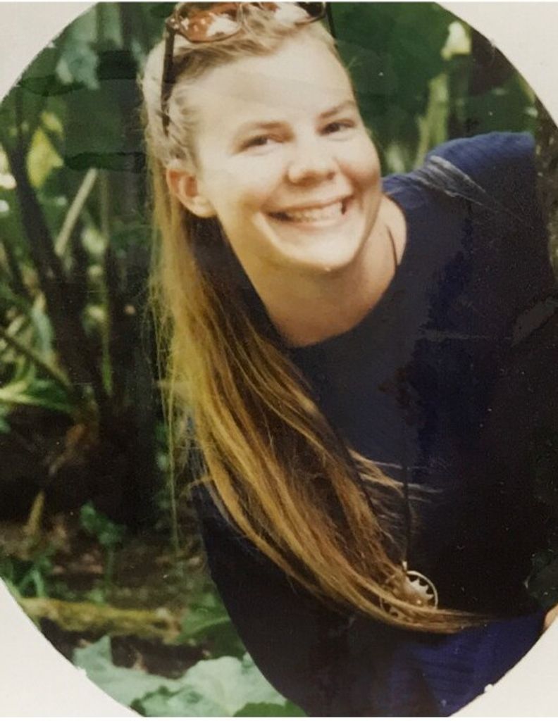 Valerie Christine Brant