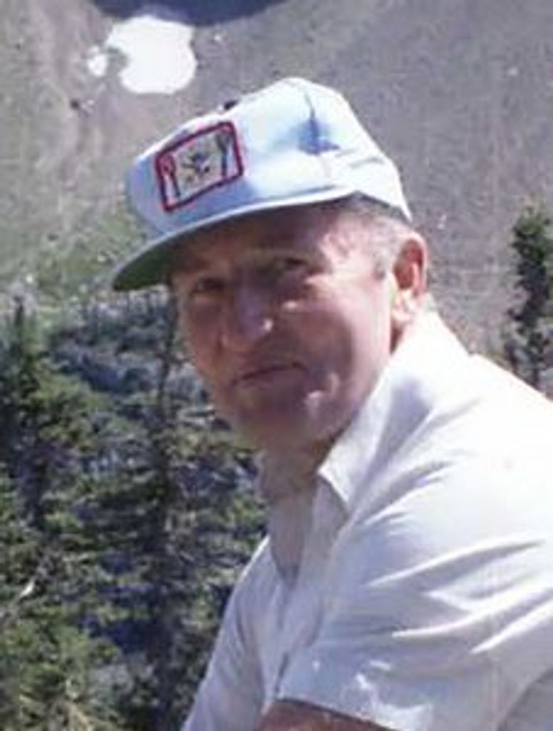Rodney James Cory Capel