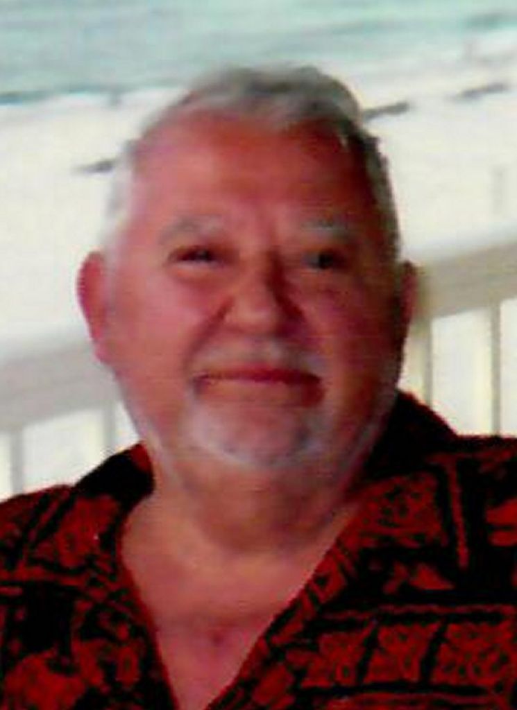 Jerry D. Green