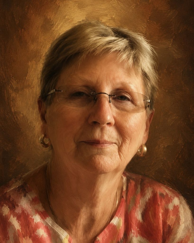 Helen Doyle