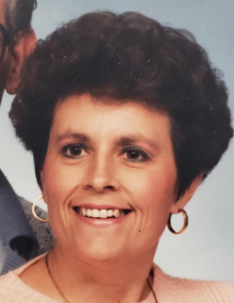 Marlene Marie Jarrett Profile Photo