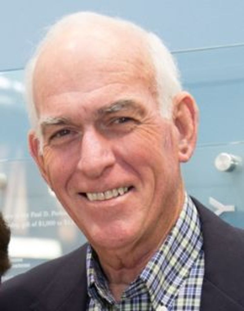 Henry Tolusso, Jr.