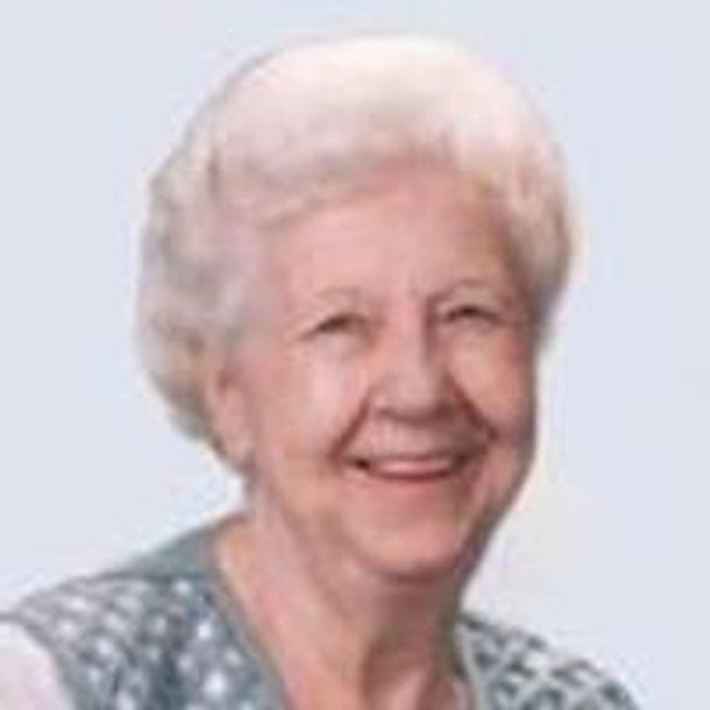 Sarah J. Sindeldecker (Huonker)  Greenlee