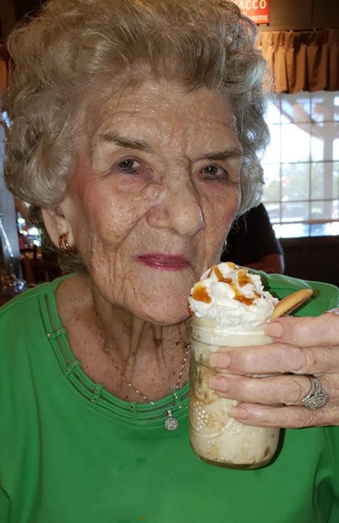 Catherine Elizabeth Smith Profile Photo