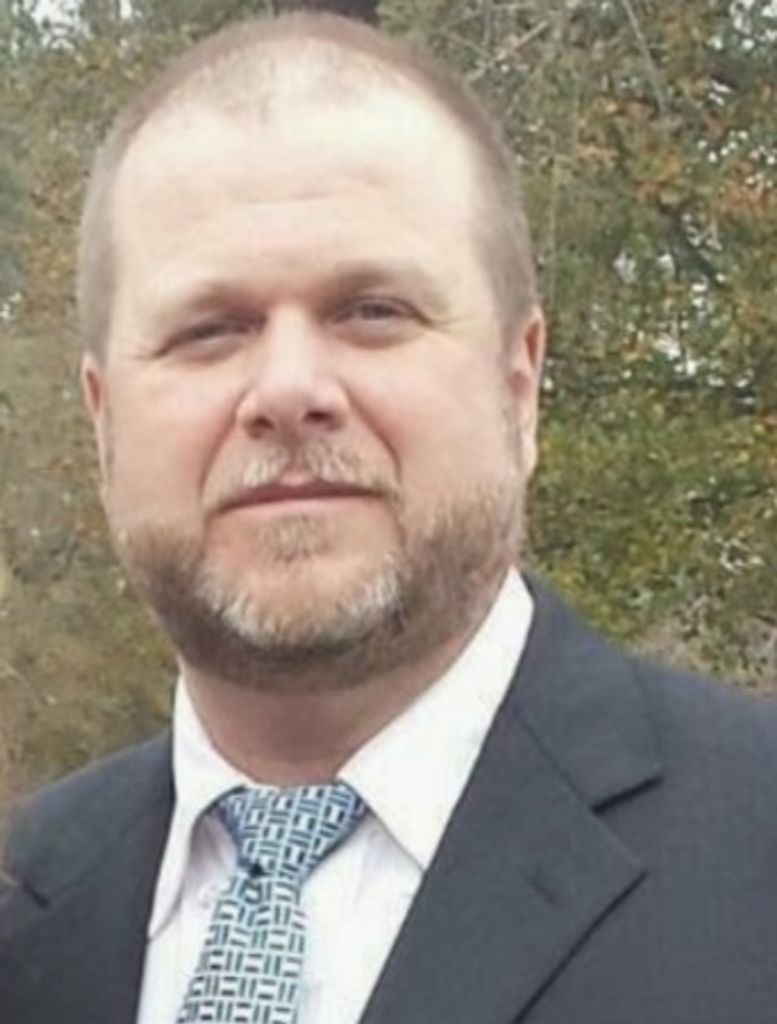 Richard "Rick" Monroe Seagroves, III Profile Photo