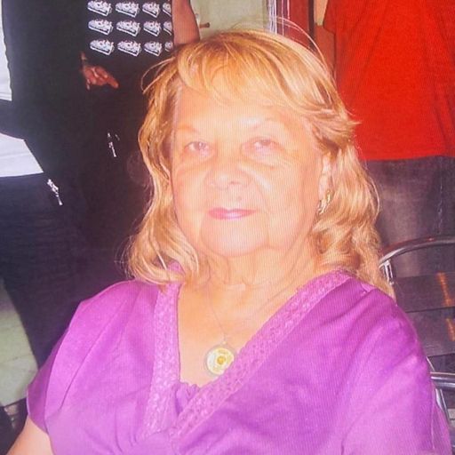 Elba Alicia Gamboa Soto Profile Photo