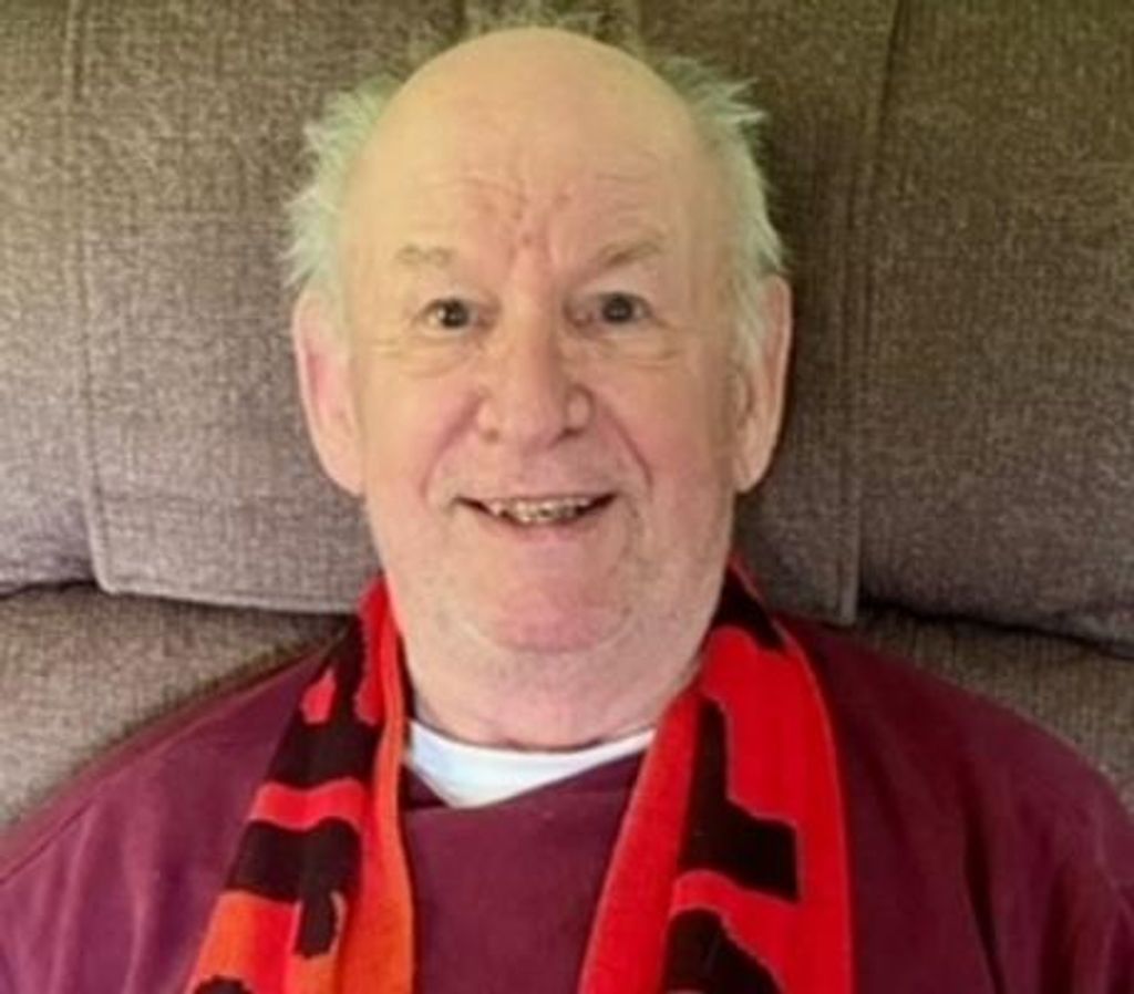 Walter Burger Profile Photo