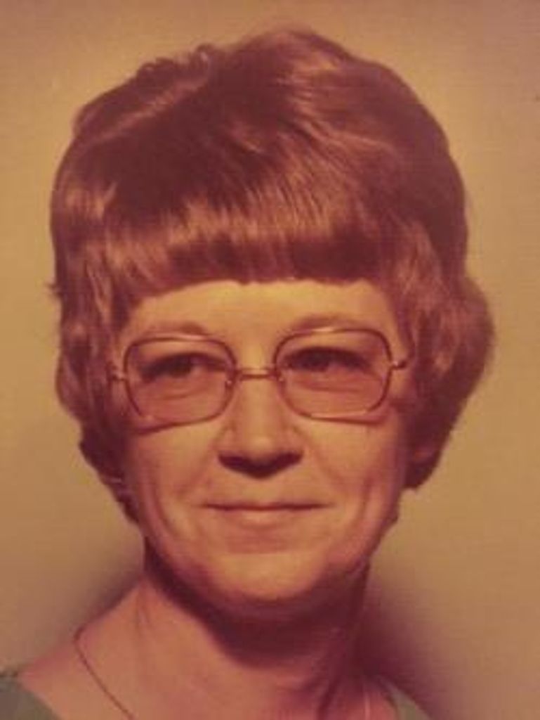 Martha E. Whittaker Westfall