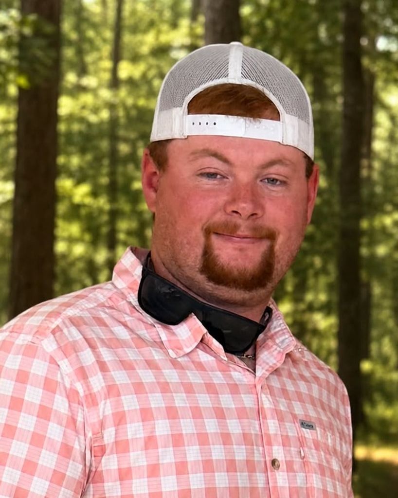 Chase Allen Turner Profile Photo