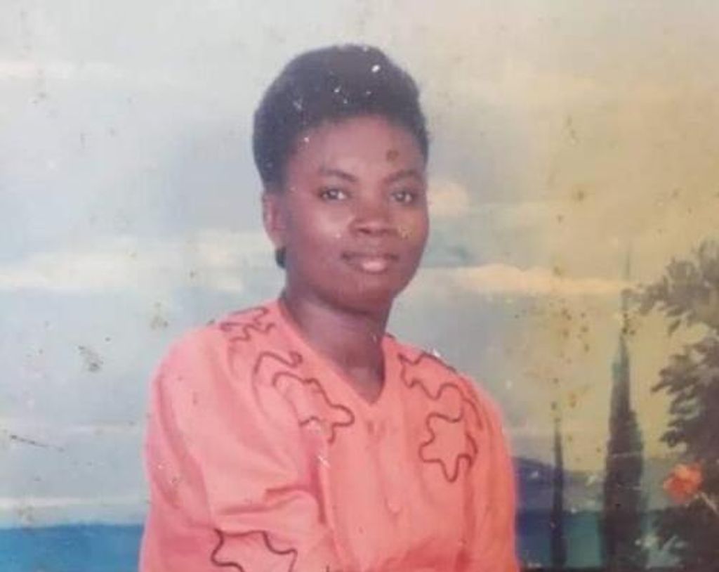 Marie Christina Fabien Charles Profile Photo