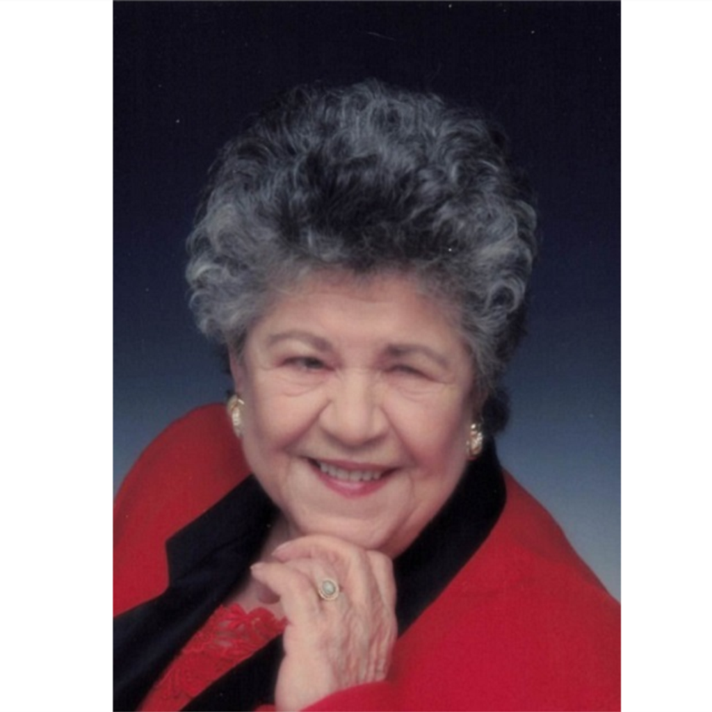 Rita (Poirier) Lachance Profile Photo