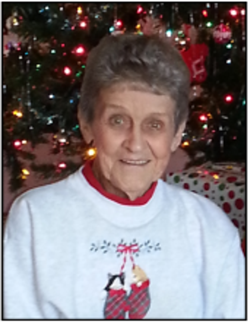 Eleanor Louise Hutchinson Powell