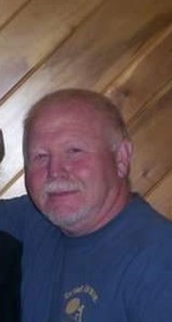 Raymond Barr Profile Photo