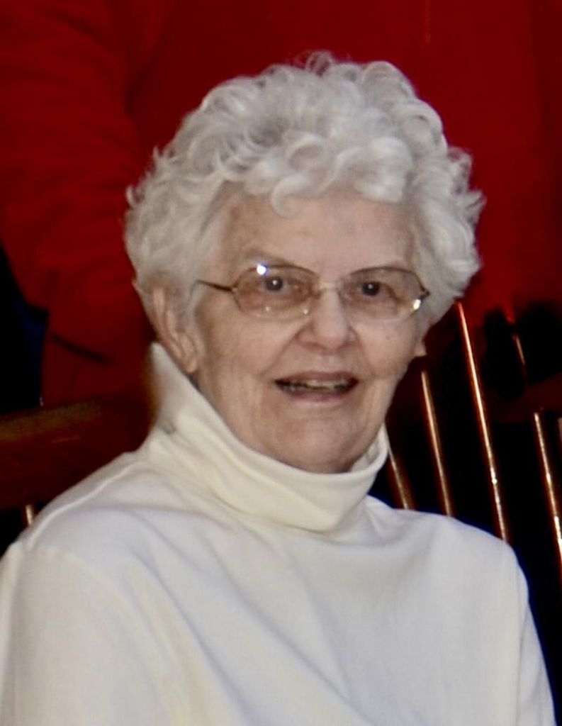 Veronica Mary Patricia "Pat" Eckels Profile Photo