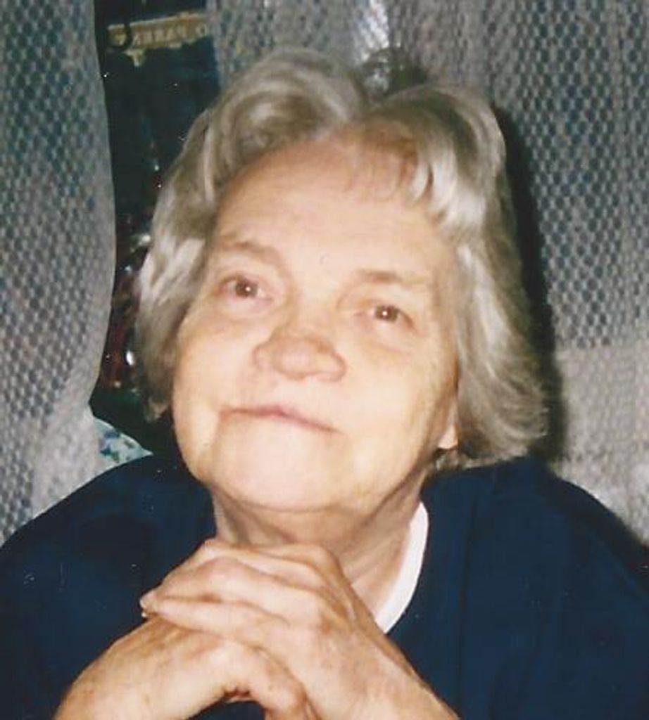 Mary A. Fleming Swanson