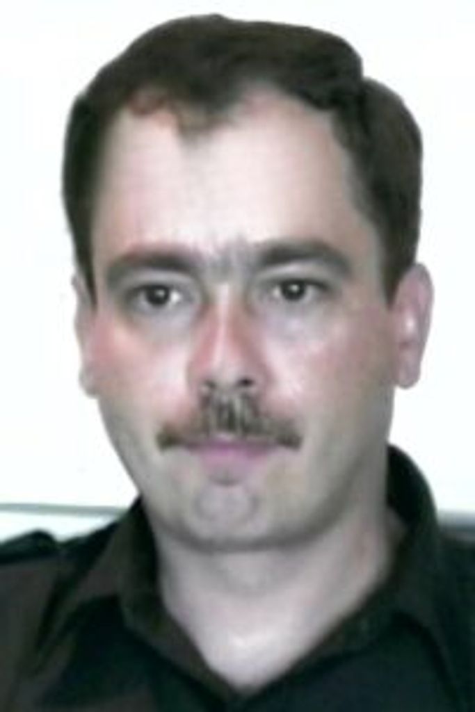 Kevin Joseph Lavallee