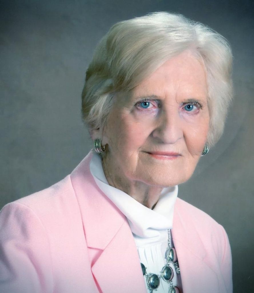 Charlotte Ruth Meredith Profile Photo
