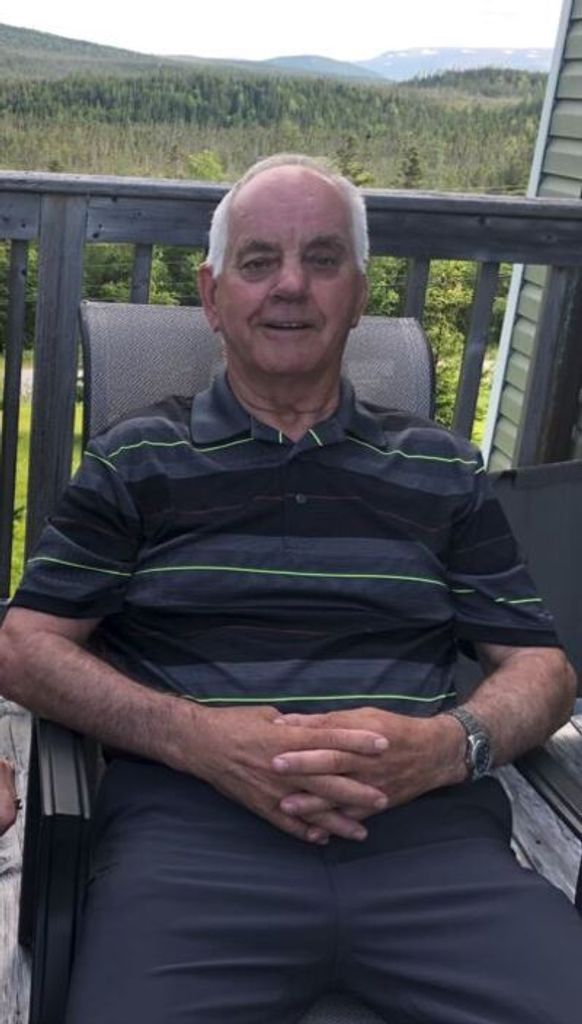 Claude Calvin Payne - Graveside Service Profile Photo