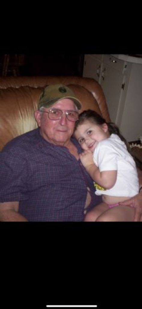 Virgil Carlos Stringer Profile Photo