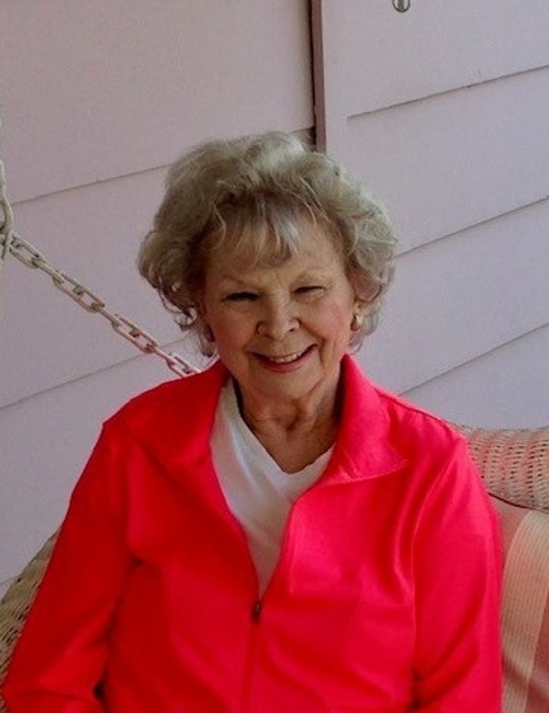 Betty Ann Fly