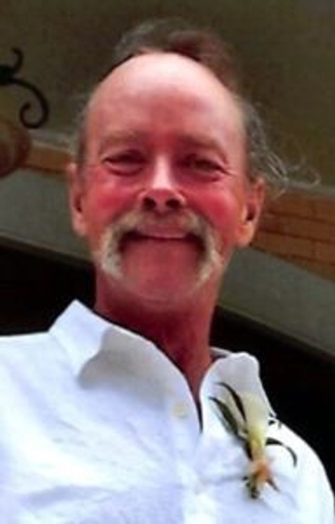 Donald J. Shaw Profile Photo