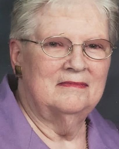 Gloria M. (Borger) Bartholomew Profile Photo