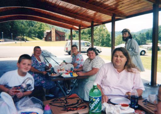 Irene Simpson photo gallery thumbnail 21 of 38