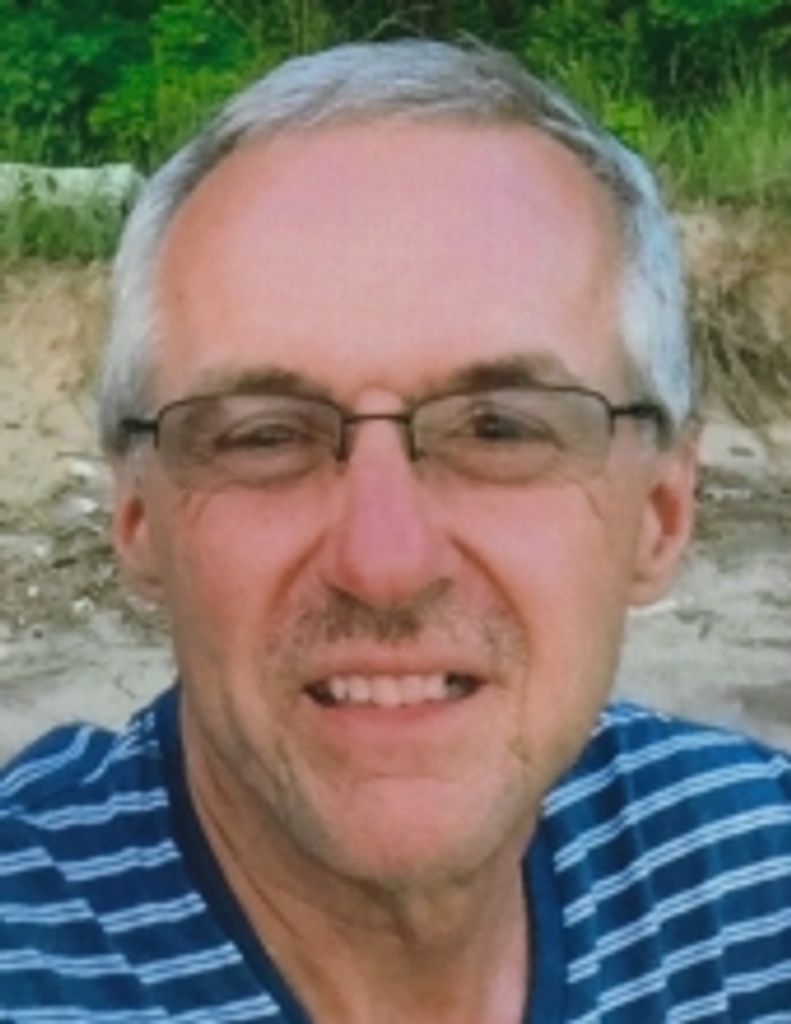 Neal E. Dickerhoof