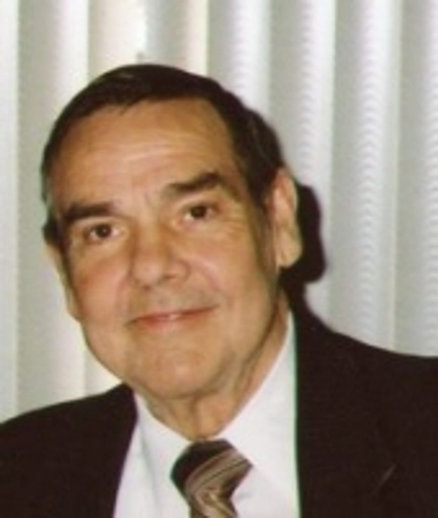 Charles Johnson