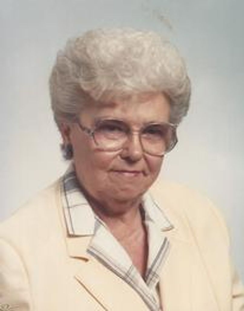 Catherine I. Thurston