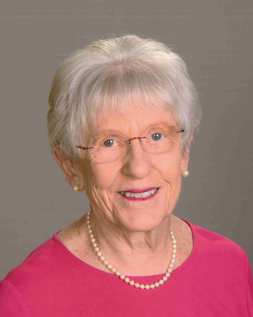 Carol Ann Segale