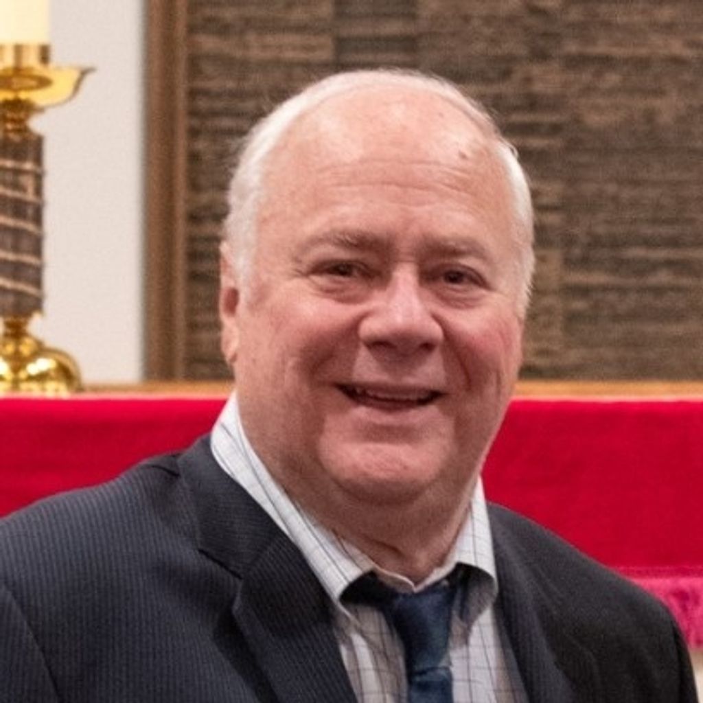 Thomas Gregory Bastress Profile Photo