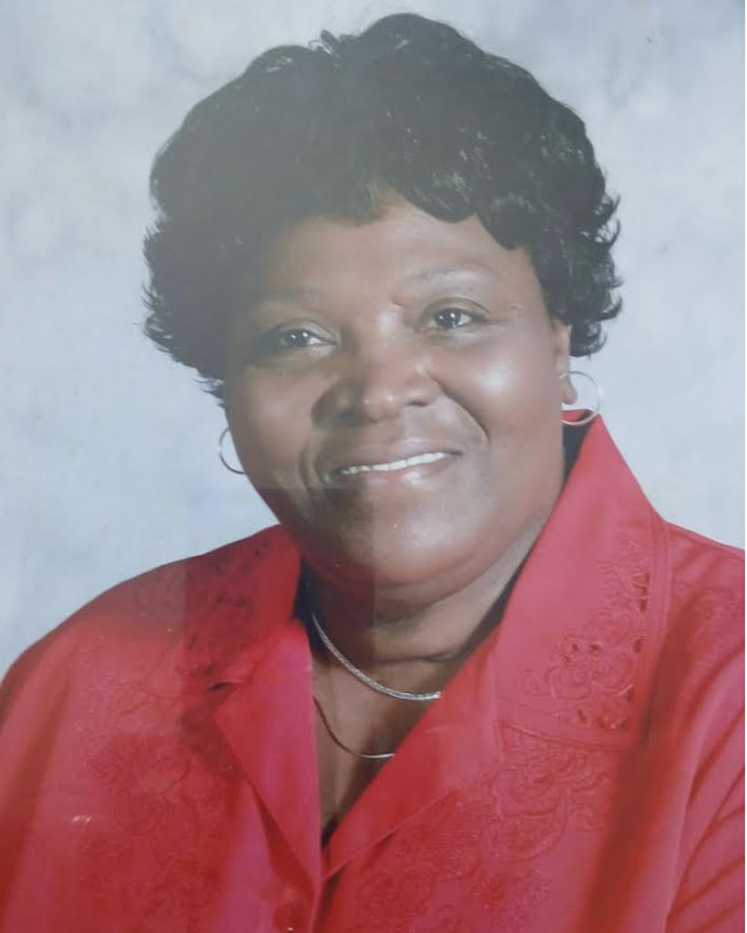 Lorraine Means Graham