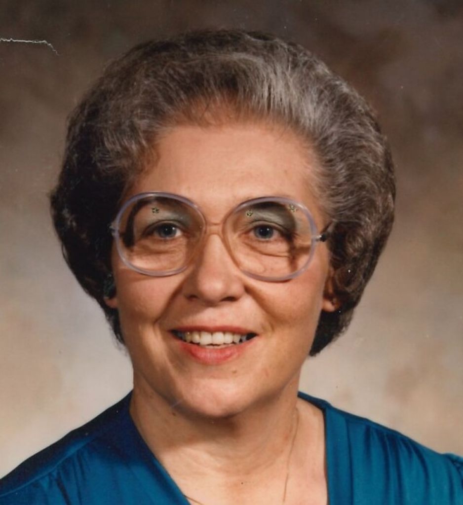 Barbara "Barb" K. Kiesewetter