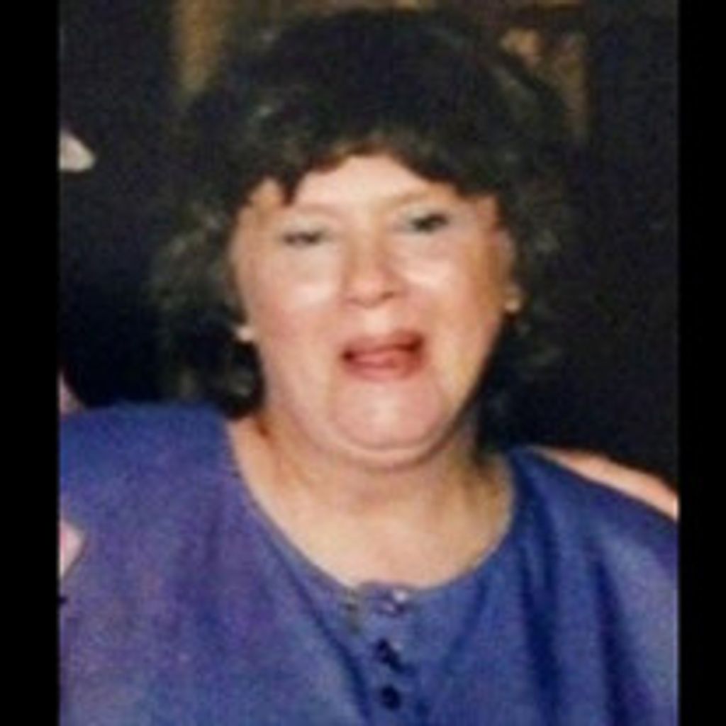 Patricia Crumley