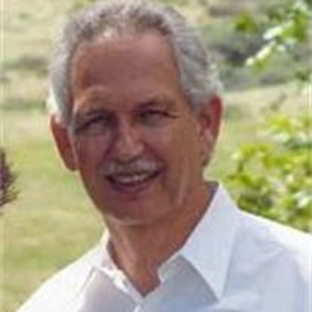 John David Vanley
