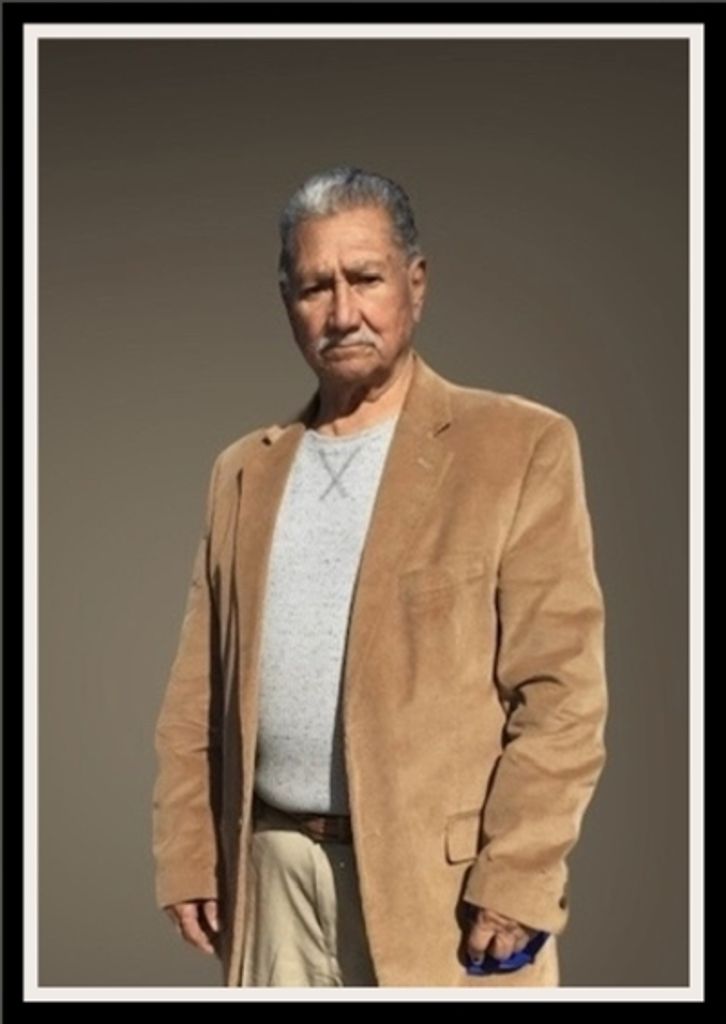 Abel "Y" Garza Profile Photo