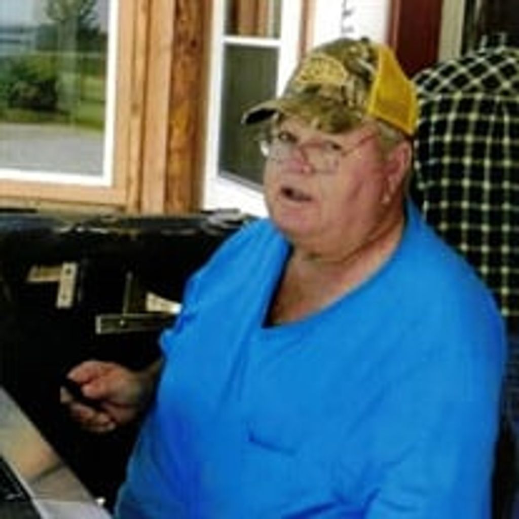 Harold Harmon
