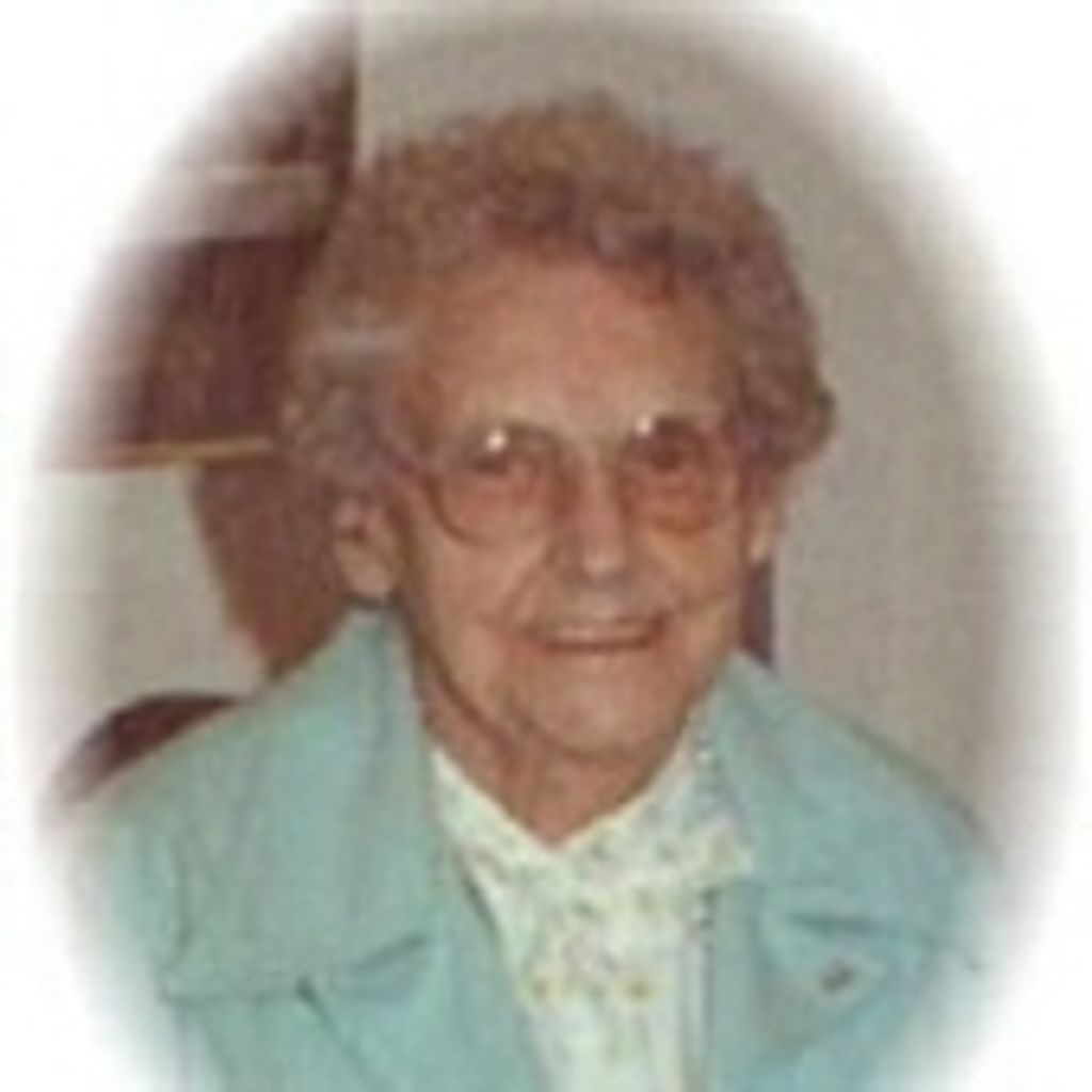 Agnes Hogenson