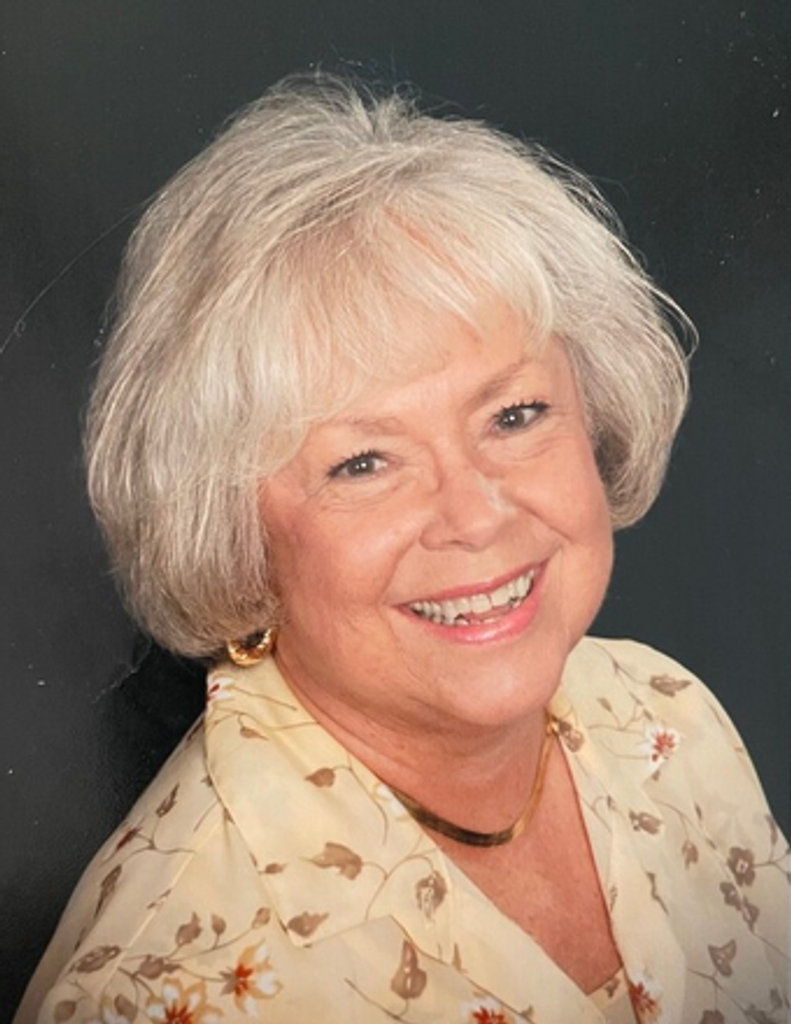 Doris "Dottie" Jordan Poteet Profile Photo
