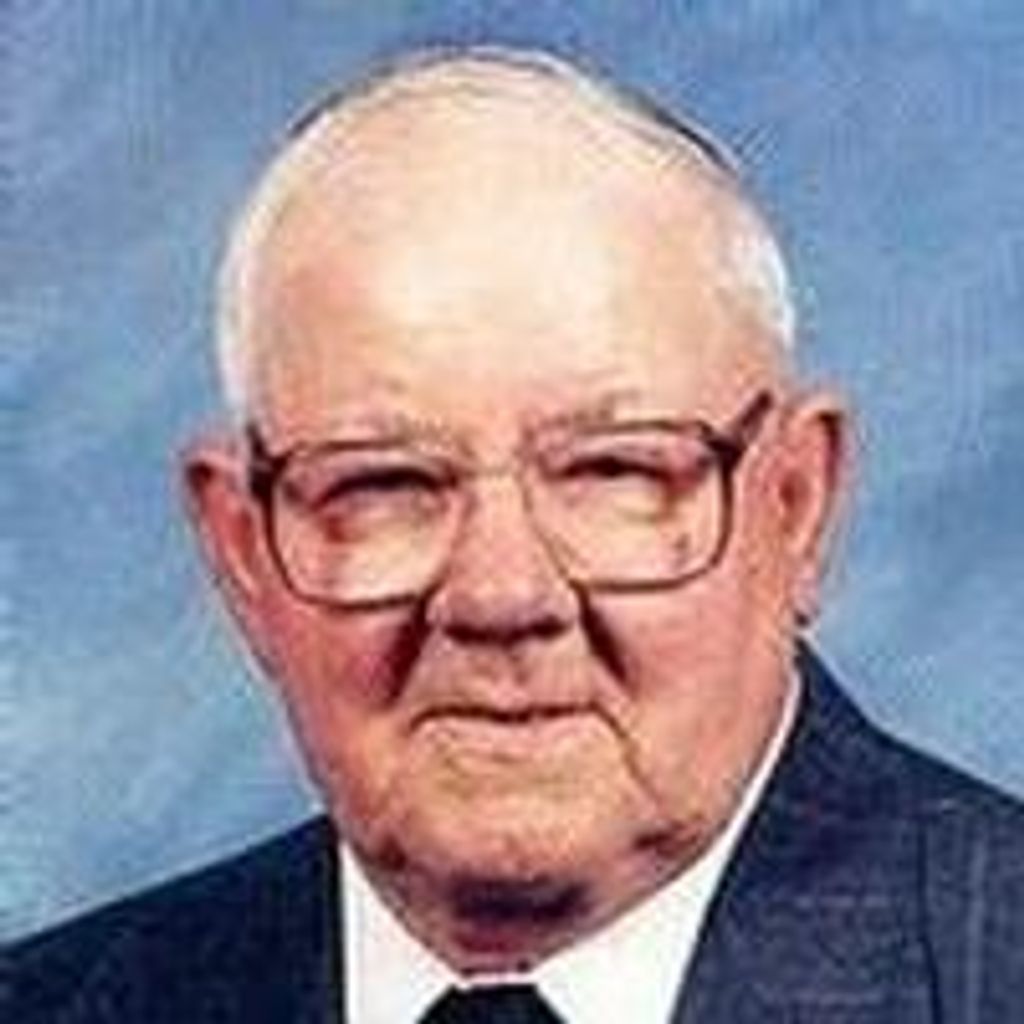 Reuben Styve