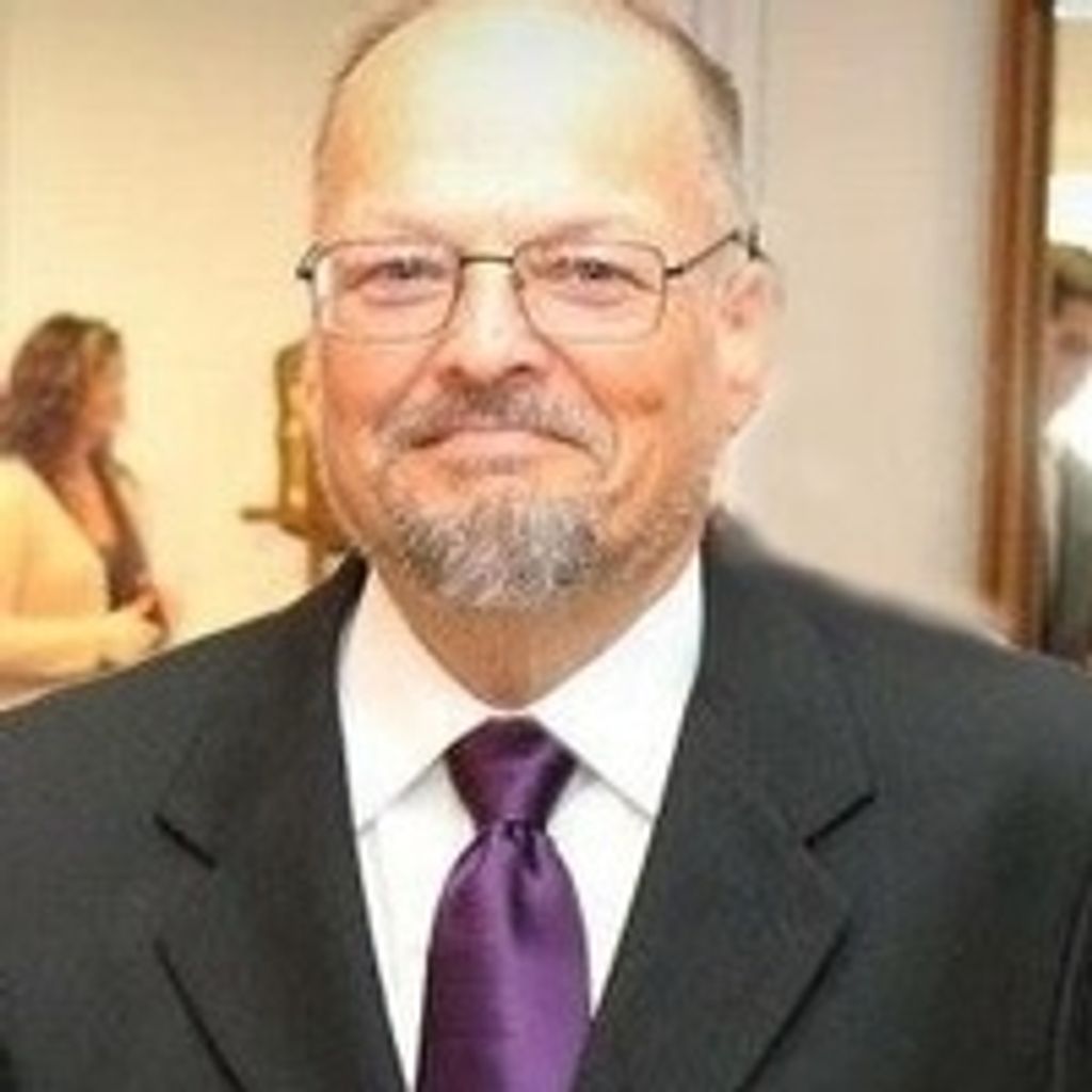 Mark Allen Linard