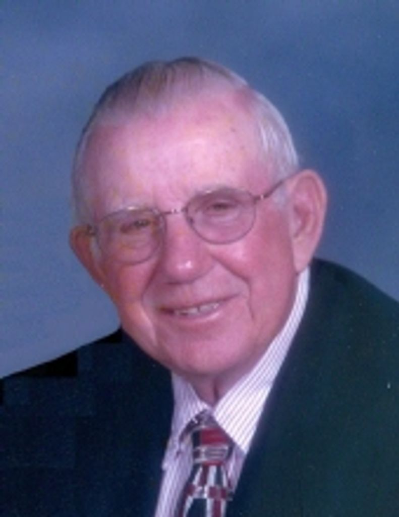 Virgil H. Goetz