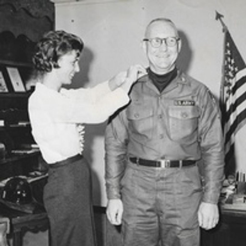 Clarence C. Towe