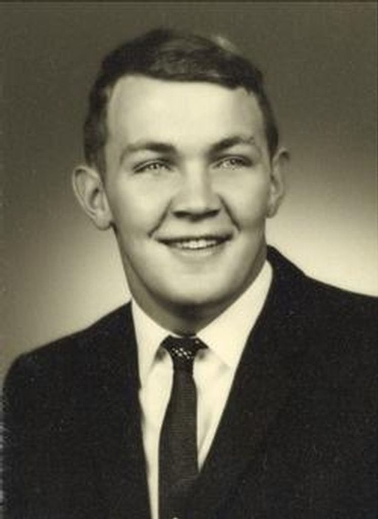 Jerome L. "Jerry" Keenan