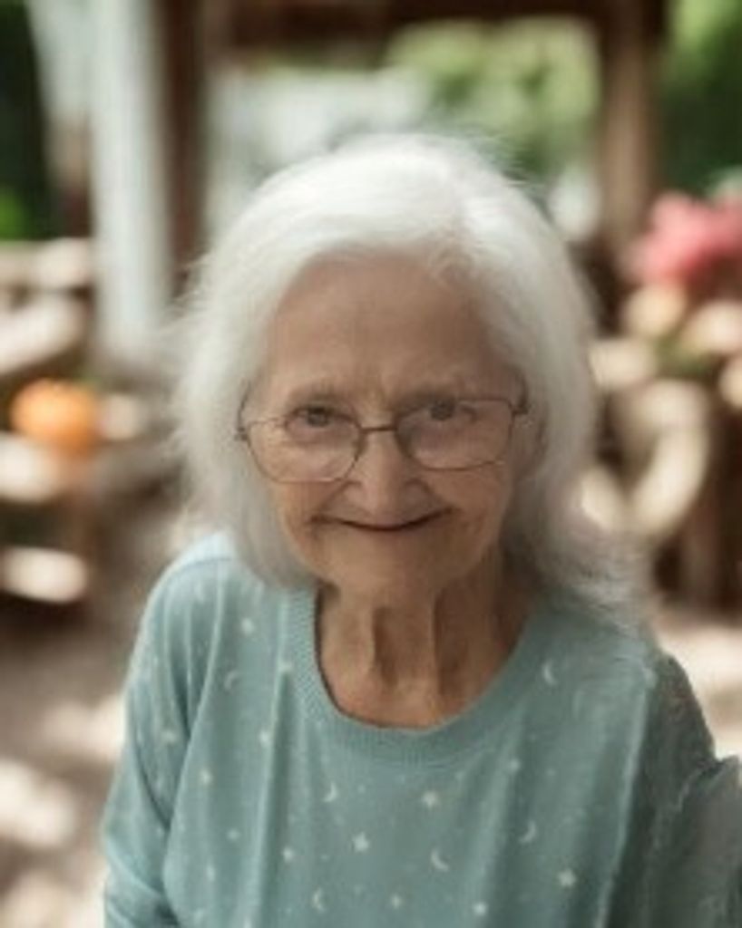 Frances Simpson Profile Photo